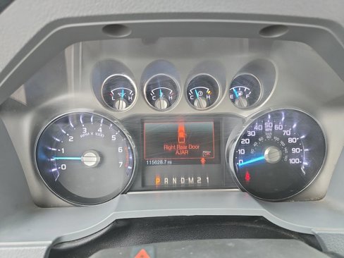 Used 2016 Ford F250 XLT w/ XLT Premium Package image 21
