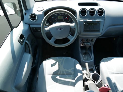 Used 2013 Ford Transit Connect XL image 16