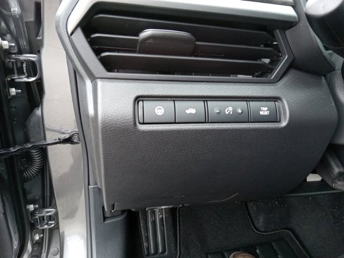 New 2024 Nissan Altima 2.5 SV w/ SV Premium Package image 13