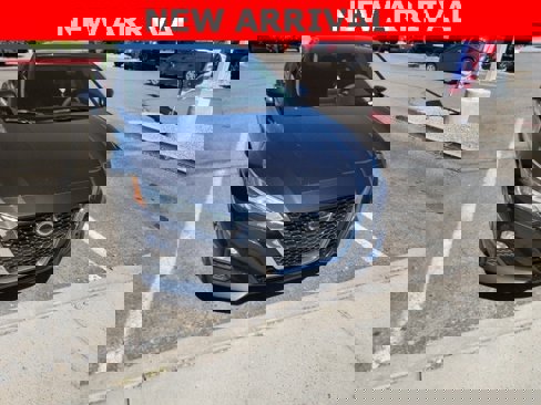 Certified 2021 Nissan Altima 2.5 SV w/ SV Premium Package image 1