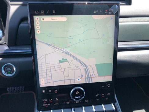 New 2026 GMC Terrain AT4 image 24