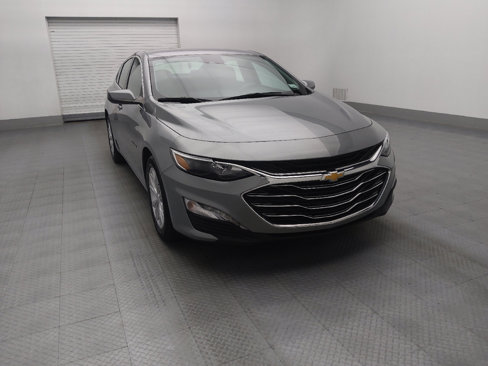 Used 2023 Chevrolet Malibu LT image 14