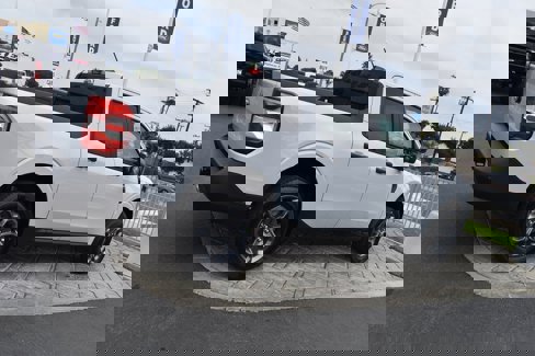 New 2025 Ford Maverick XLT w/ Equipment Group 302A image 2