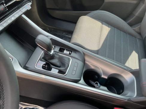 New 2025 Dodge Hornet GT image 24