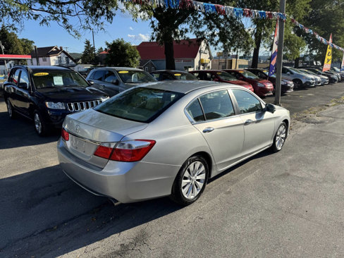 Used 2013 Honda Accord EX image 5
