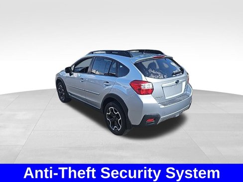 Used 2014 Subaru Crosstrek 2.0i Premium image 8