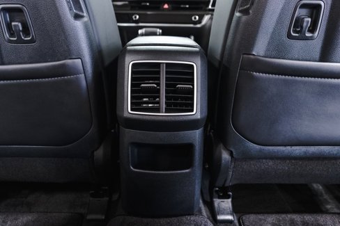 Used 2024 Kia Sportage EX image 31