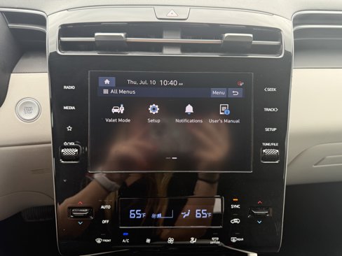 Used 2024 Hyundai Tucson SEL image 35