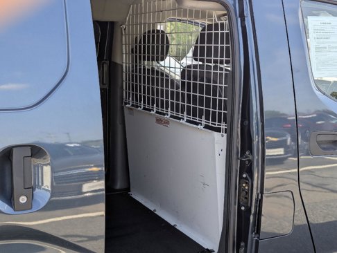Used 2017 Chevrolet City Express LT w/ Technology Package image 25