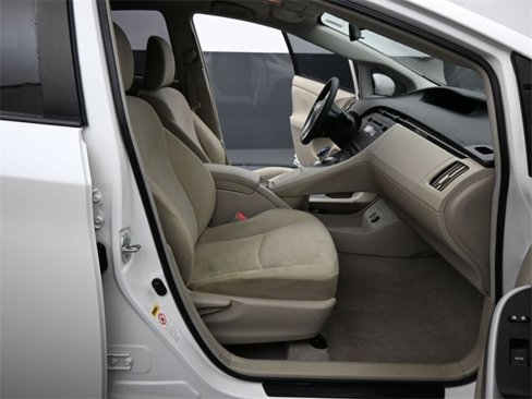 Used 2010 Toyota Prius Two image 37