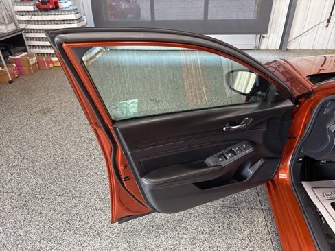 Used 2020 Nissan Altima 2.5 SR image 7