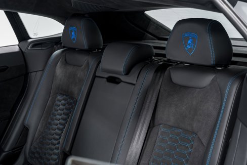 Used 2023 Lamborghini Urus S image 31