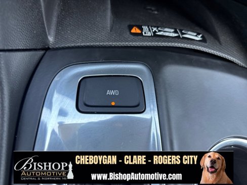Used 2020 Chevrolet Equinox Premier image 35