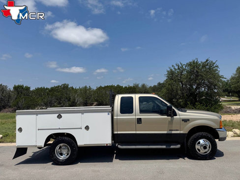 Used 2000 Ford F350 Lariat image 12