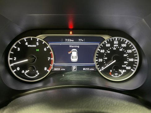 Used 2024 Nissan Sentra SR image 20