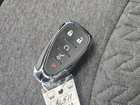 Certified 2022 Chevrolet Equinox LT image 23
