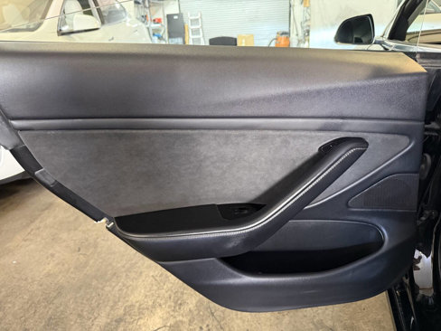 Used 2018 Tesla Model 3 Long Range image 18