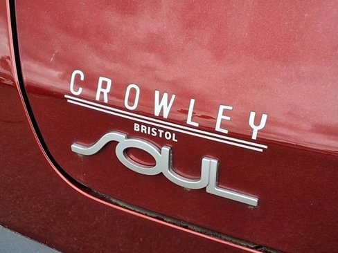 Used 2022 Kia Soul LX image 10
