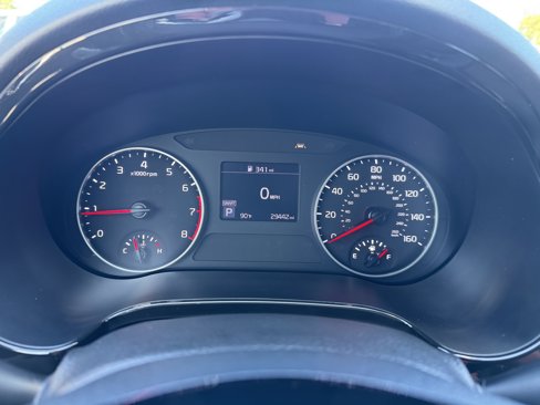 Certified 2023 Kia Seltos S w/ Navigation Package image 31