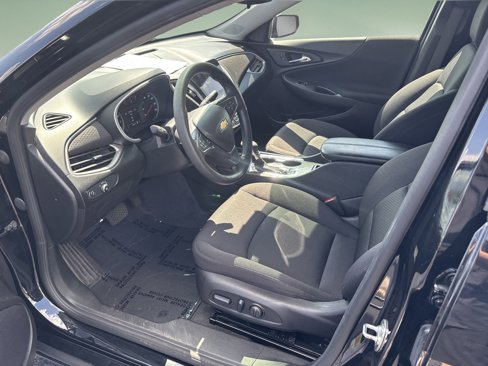 Used 2024 Chevrolet Malibu LT image 10