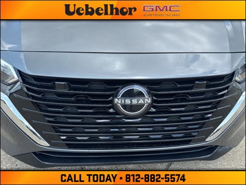 Used 2024 Nissan Sentra SV image 11