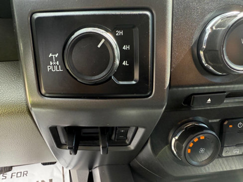 Used 2017 Ford F250 XLT w/ XLT Value Package image 27
