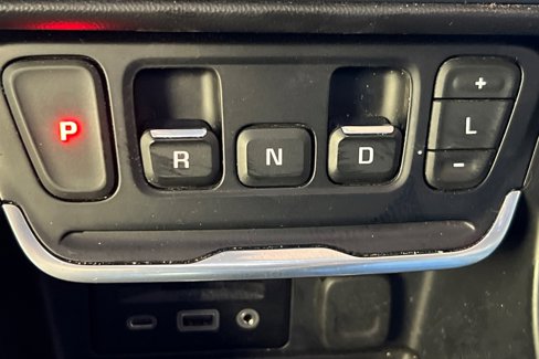 Used 2020 GMC Terrain SLT image 21