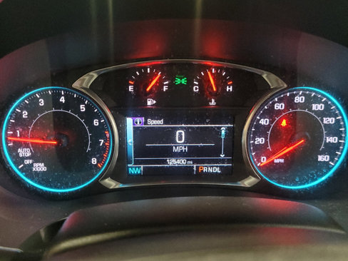 Used 2017 Chevrolet Malibu LT w/ Leather Package image 23