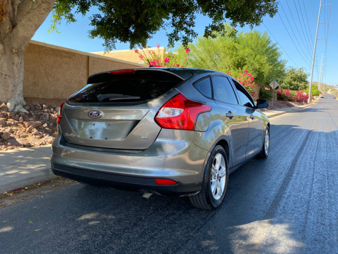 Used 2014 Ford Focus SE image 2