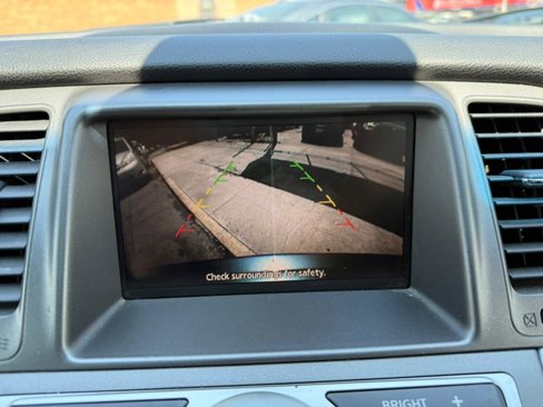 Used 2012 Nissan Murano SL image 17