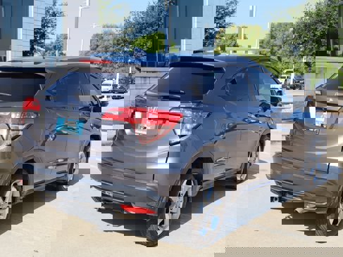 Used 2016 Honda HR-V EX-L image 6