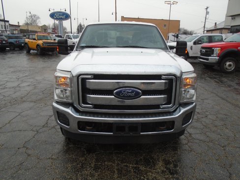 Used 2013 Ford F250 XLT image 2