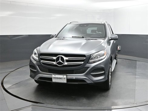 Used 2018 Mercedes-Benz GLE 350 image 30