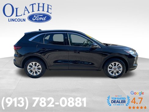Used 2023 Ford Escape Active w/ Tech Pack #2 image 7