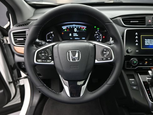 Used 2017 Honda CR-V EX-L image 14