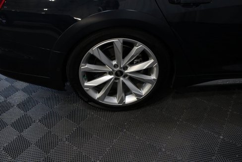 Used 2021 Audi A6 3.0T allroad Prestige w/ Prestige Package image 25