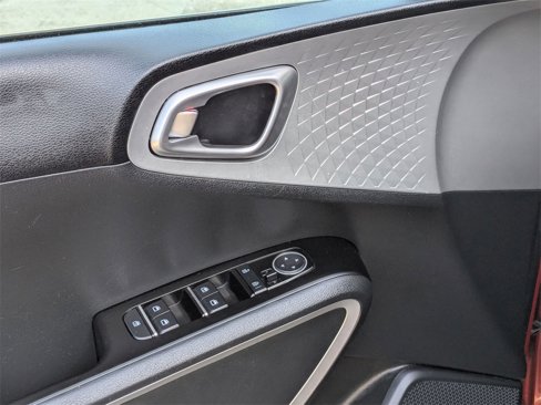 Used 2024 Kia Soul LX w/ Option Group 015 image 10