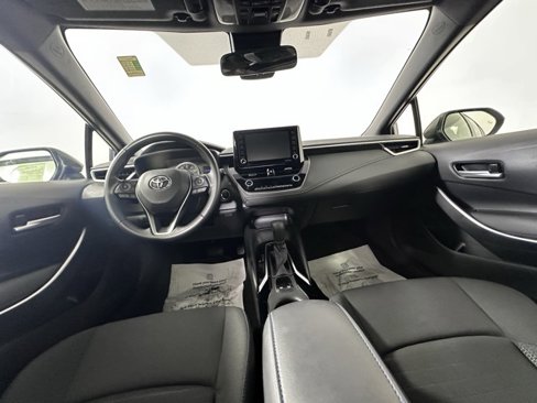 Used 2022 Toyota Corolla SE image 15