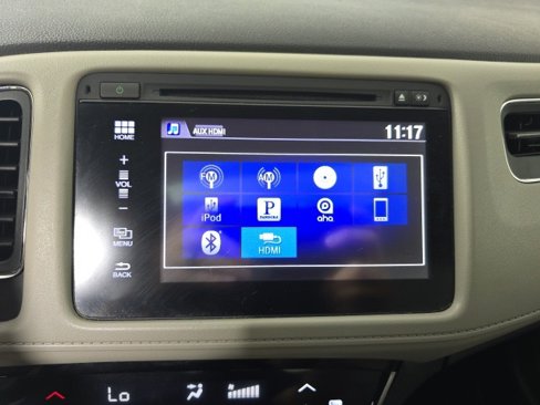 Used 2016 Honda HR-V EX image 31
