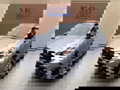 Certified 2025 Subaru Impreza 2.0i image 2