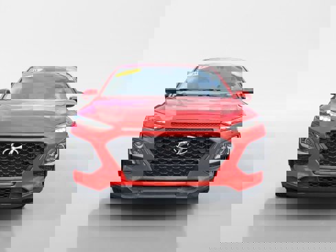 Used 2020 Hyundai Kona SE image 8