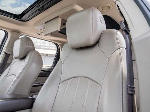 Used 2014 GMC Acadia Denali image 31