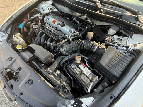 Used 2012 Honda Accord SE image 36