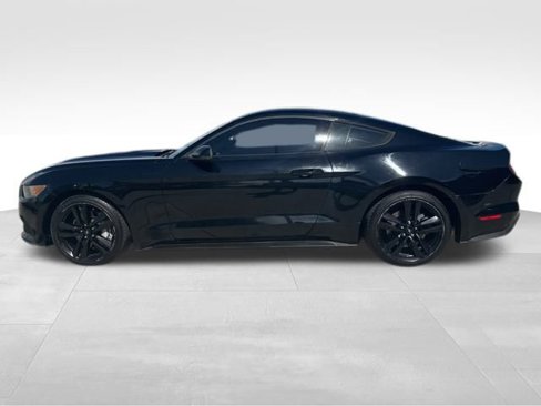 Used 2017 Ford Mustang Premium w/ Ecoboost Performance Package image 4