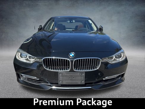 Used 2013 BMW 335i Sedan image 8