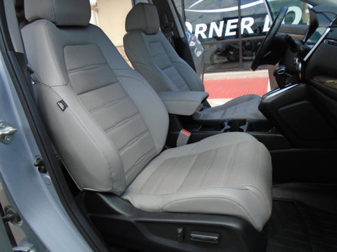 Used 2019 Honda CR-V EX-L image 12