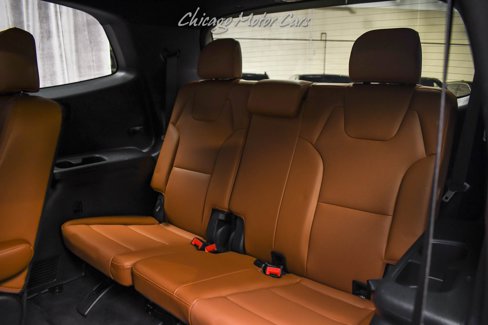Used 2023 Kia Telluride EX X-Line image 29
