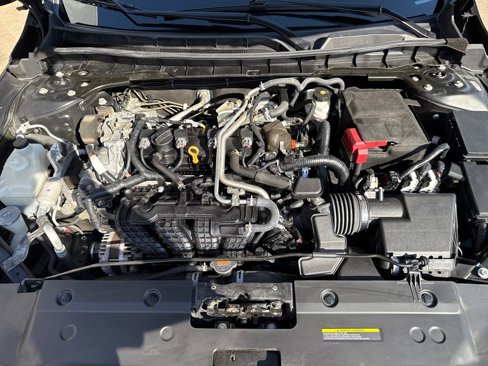 Used 2021 Nissan Altima 2.5 SR image 22