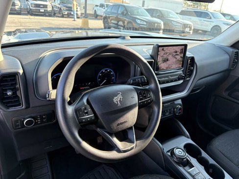Used 2023 Ford Bronco Sport image 10