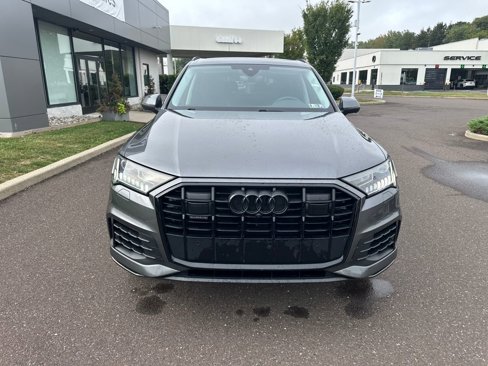 Used 2023 Audi Q7 3.0T Premium Plus w/ Premium Plus Package image 8